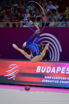 Katsiaryna Halkina